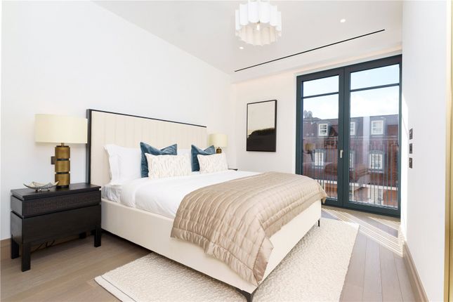 1-bed flat on 3.02 The Lucan, 2, Lucan Place, London, £1,995,000