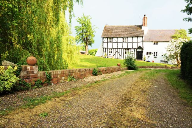6 Bed Property For Sale In Wootton Bridgnorth Wv15 Zoopla
