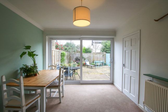 Terraced house for sale in Highfield Close, Wokingham