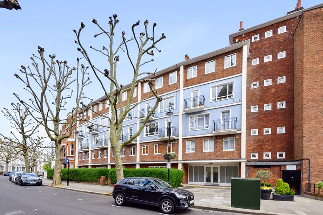 Flat to rent in Philbeach Gardens, Earls Court, London SW5,