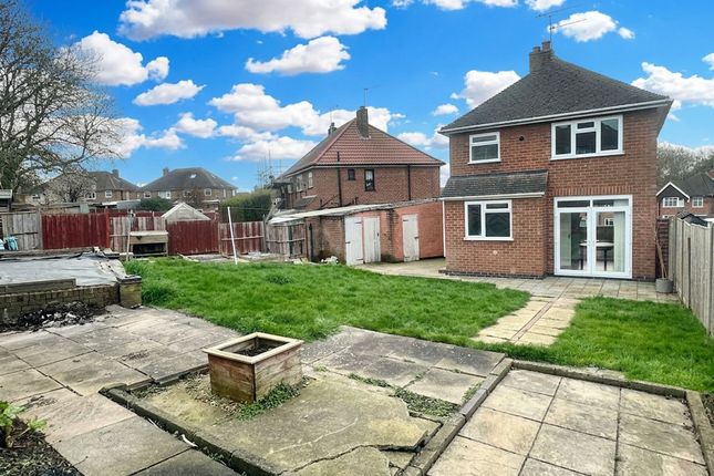 50 Westover Road, Leicester photo 2
