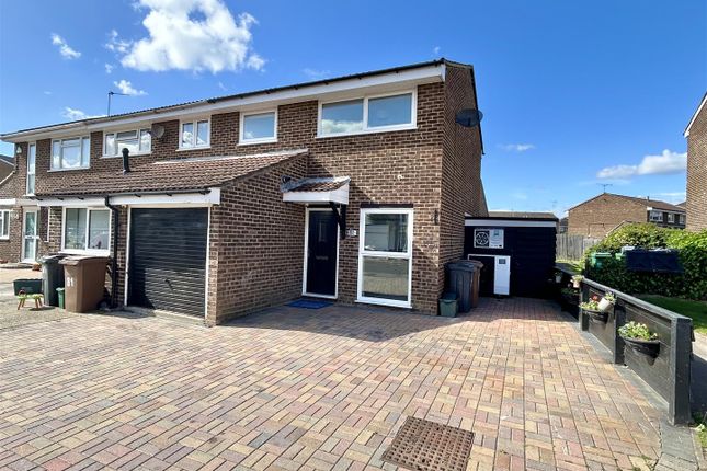 End terrace house for sale in Lupin Drive, Springfield, Chelmsford