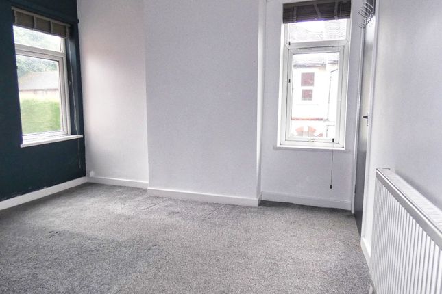 Thumbnail Flat to rent in First Floor, Shelton New Road, Stoke-On-Trent