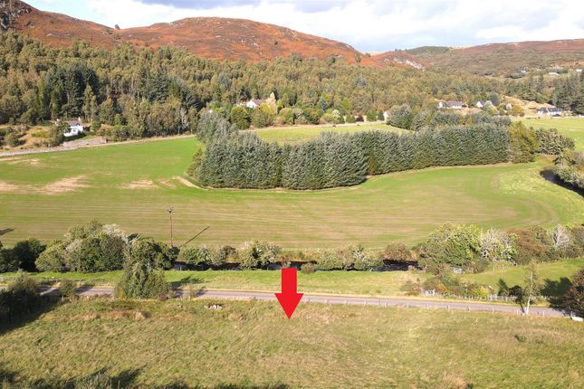 Land for sale in 65 Dalmore, Rogart, Sutherland