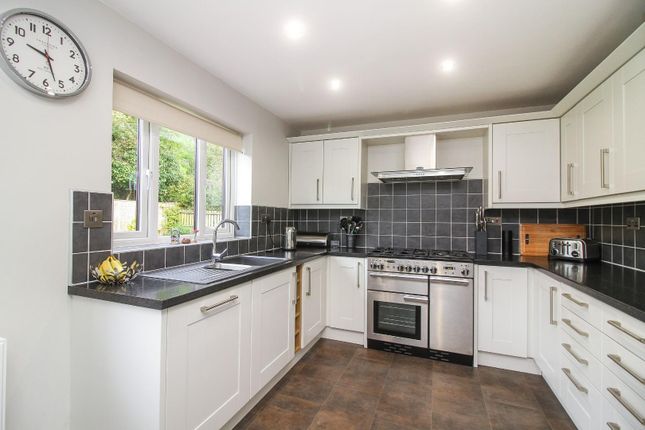 Detached house for sale in Well Ridge Park, Whitley Bay