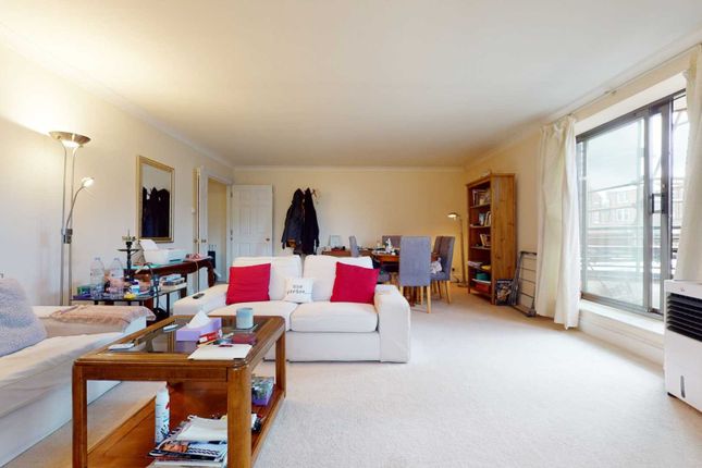 2-bed flat on Flat 38 Huntsmore House, Pembroke Road, London, £1,200,000