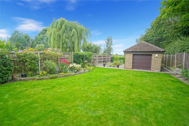 Bungalow for sale in Moat Lane, Wickersley, Rotherham, South Yorkshire