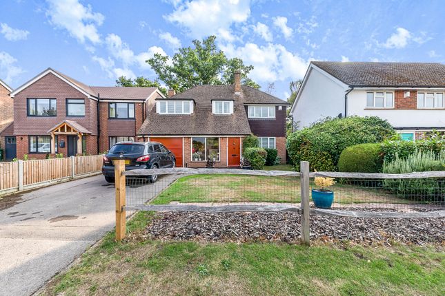 Thumbnail Detached house for sale in Merrow Woods, Guildford