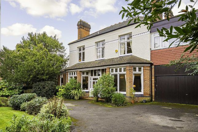 Detached house for sale in Ditton Road, Surbiton
