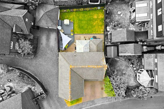 12 Bridgnorth Drive, Milton Keynes photo 4