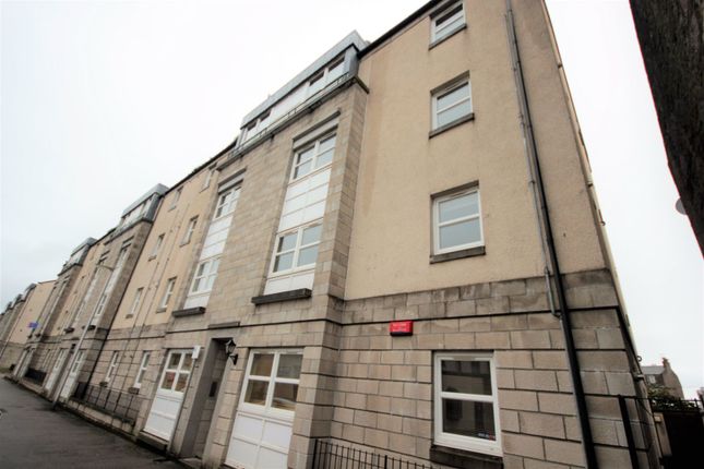 Thumbnail Flat for sale in Charles Street, Aberdeen