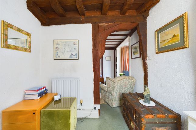 Flat 2, 1 West Street, Huntingdon photo 4