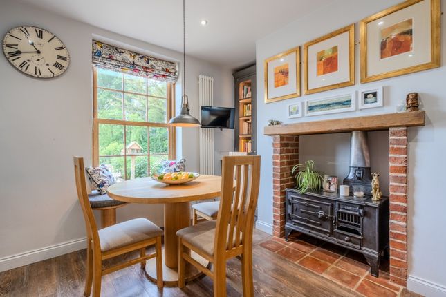 Compass House, Bunwell Road, Attleborough photo 4