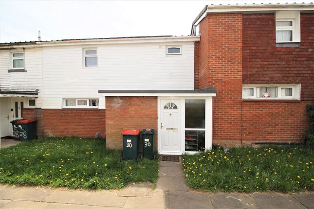 Thumbnail Property to rent in Baylis Walk, Terry Road, Broadfield, Crawley