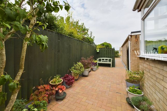 Detached house for sale in Peregrine Close, Diss