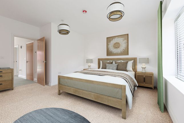 Plot 19 (The Breydon), Manor Green, Norwich photo 4