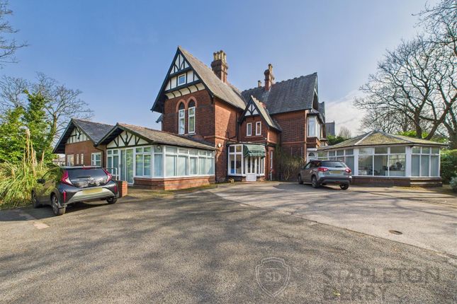 Apt 11, Mayfield, Central Avenue, Prescot photo 2