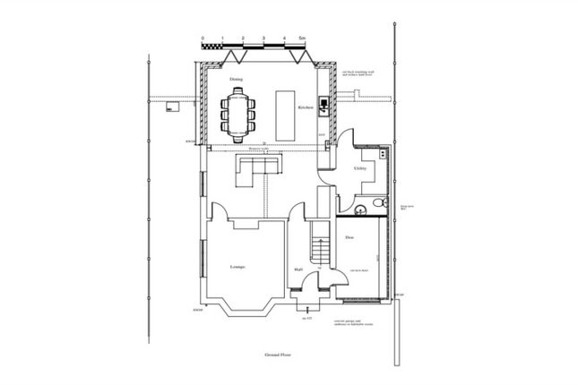 Detached house for sale in Detached - For Modernisation - Crouchfield, Boxmoor