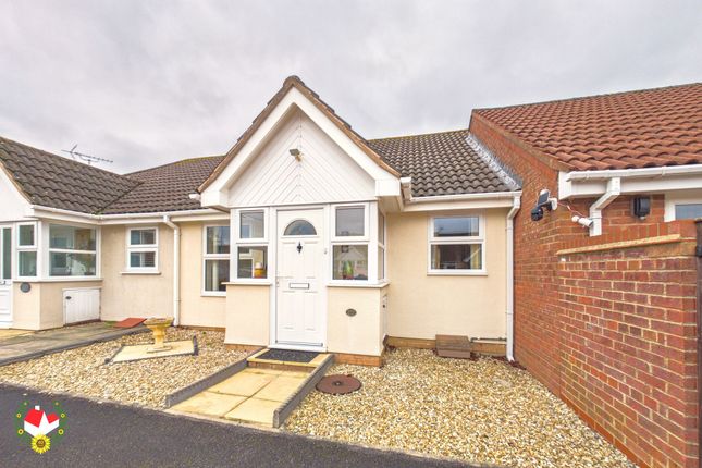 1-bed house on 28 Lloyd Baker Court Cornfield Drive, Gloucester, £225,000