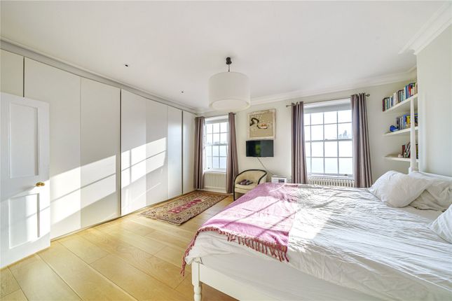 Terraced house for sale in Downshire Hill, London
