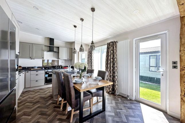 57, Heathergate Boutique Holiday Park, Hexham photo 4