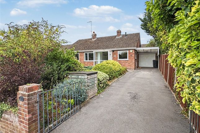 3-bed house on 21, Wynnes Close, Dorset, £375,000