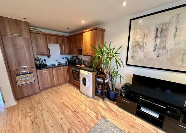 Flat for sale in 2 Maberley View, Wavertree, Liverpool
