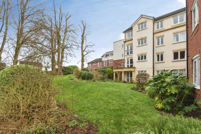 1-bed flat on Apartment 29, Langford Road,, Holyshute Lodge, Devon, £120,000