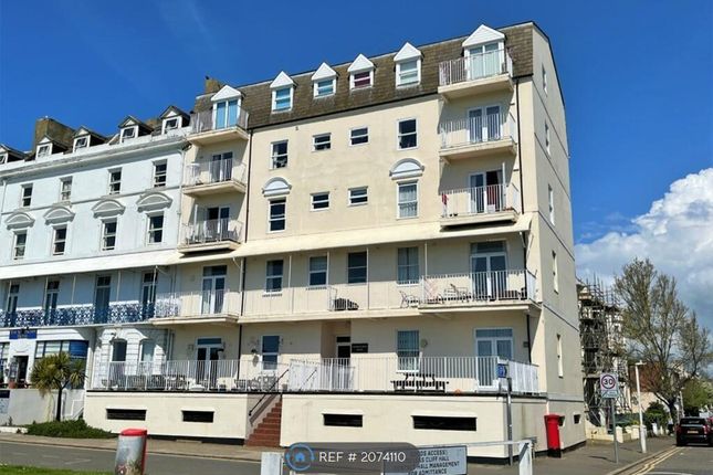 Thumbnail Flat to rent in George Cooper House, Folkestone