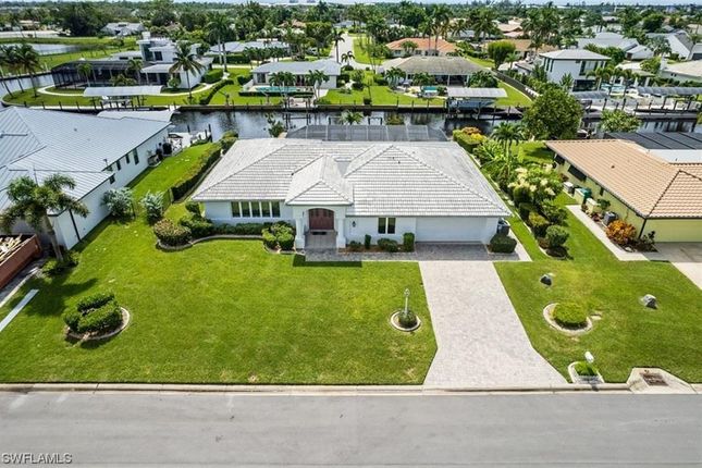 Property for sale in 1034 Clarellen Drive, Fort Myers, Florida, United States Of America