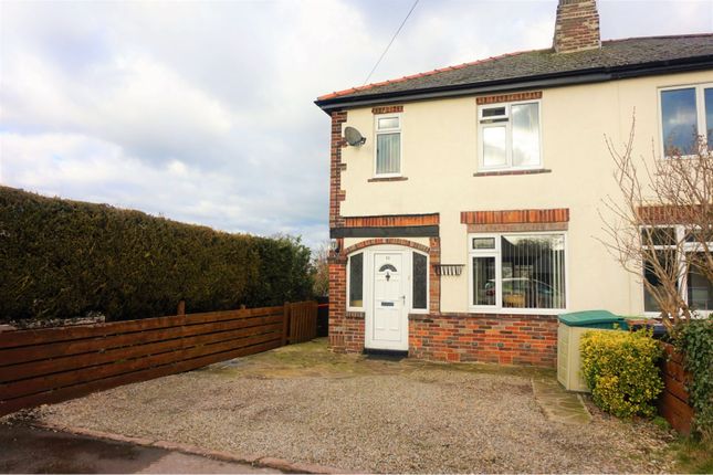 Semi-detached house for sale in Greystones Avenue, Killinghall HG3