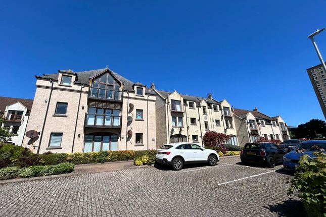 Thumbnail Flat to rent in Lord Hays Grove, City Centre, Aberdeen