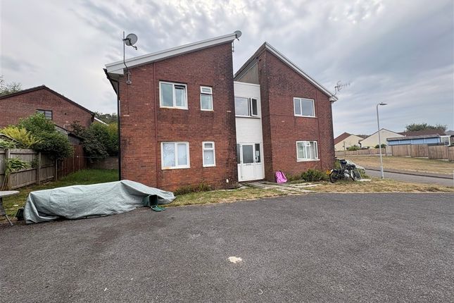 1 Bedroom Flat