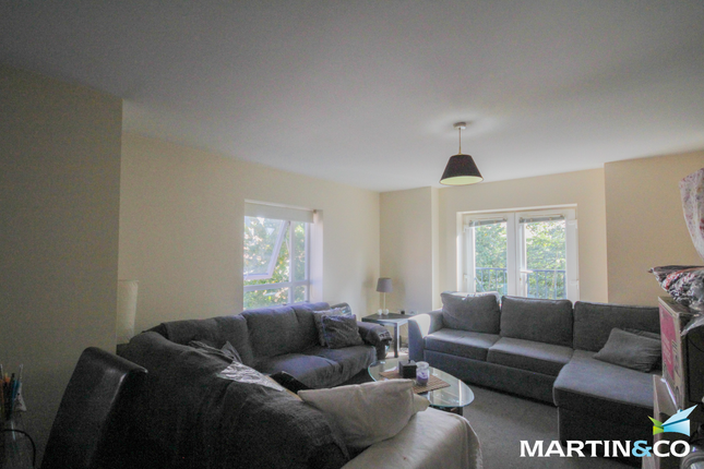 Apartment 3 Attwood Court, 8, Stone Road, Birmingham photo 3