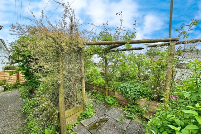 Detached bungalow for sale in Seedfield, Staveley, Kendal