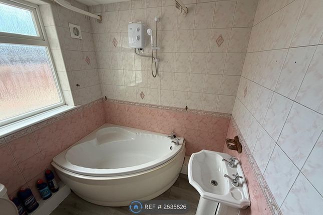 Liberty Terrace, Tantobie, Stanley photo 5