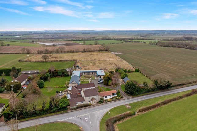 Thumbnail Detached house for sale in Mordon Lodge, Mordon, Stockton On Tees