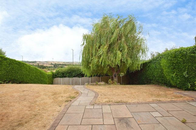 5, Haworth Crescent, Rotherham photo 4