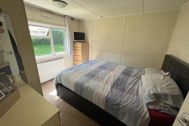 Black Mountain Caravan Park, Llanddeusant, Llangadog photo 3