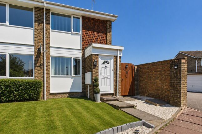 2-bed house on 74 Edmonton Road, Worthing, £1,450/mo