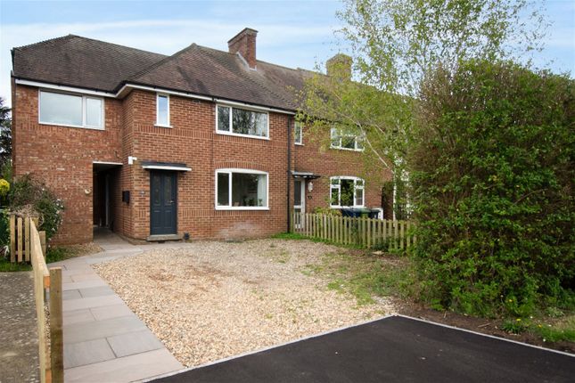 Semi-detached house for sale in Milton Road, Impington, Cambridge
