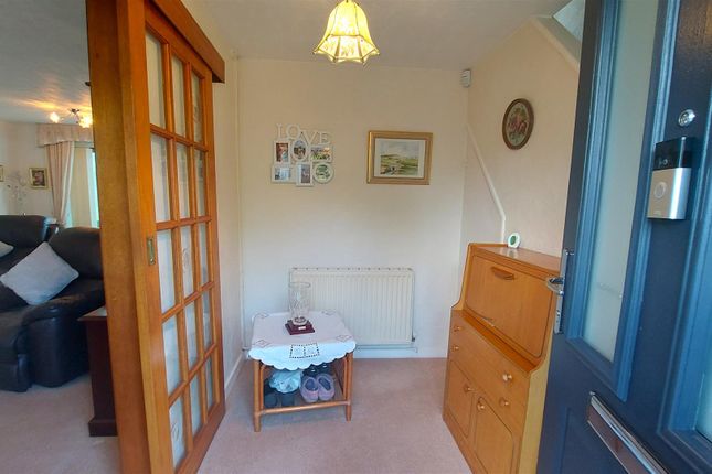 5, Aneurin Bevan's Way, Maesteg photo 3