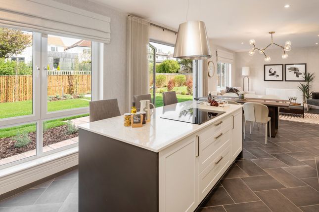 Detached house for sale in "Montrose" at Cammo Grove, Edinburgh