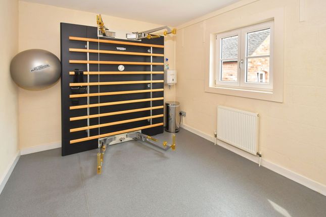 Town house for sale in Dempster House, Yates Yard, Eccleshall, Staffordshire