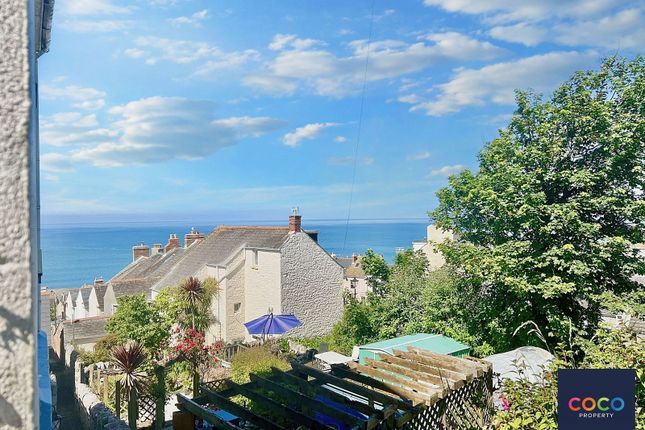 Thumbnail Terraced house for sale in Mallams, Portland, Dorset