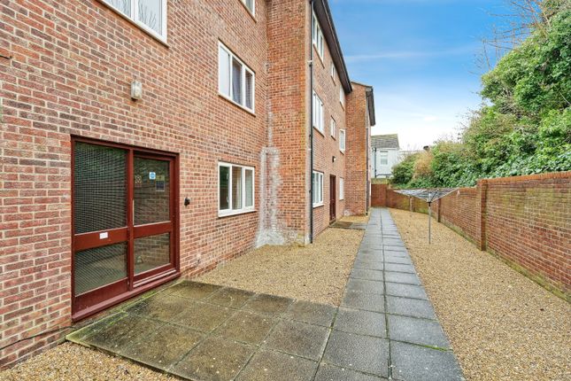 Flat for sale in Churchill Road, Dover, Kent