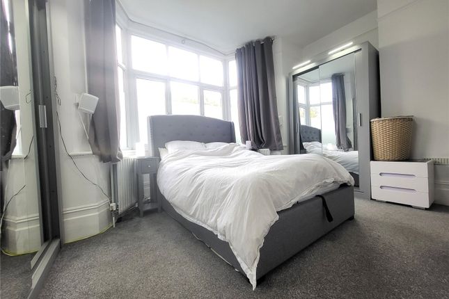 Ground Floor Flat, 13, Coopers Lane, London photo 4