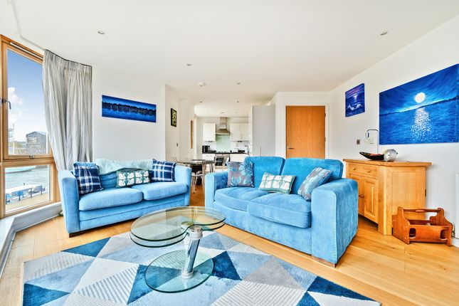 Apartment 8, The Crescent,, Hannover Quay, Bristol photo 4