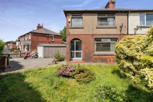 Thumbnail Semi-detached house for sale in Daisy Avenue, Bolton