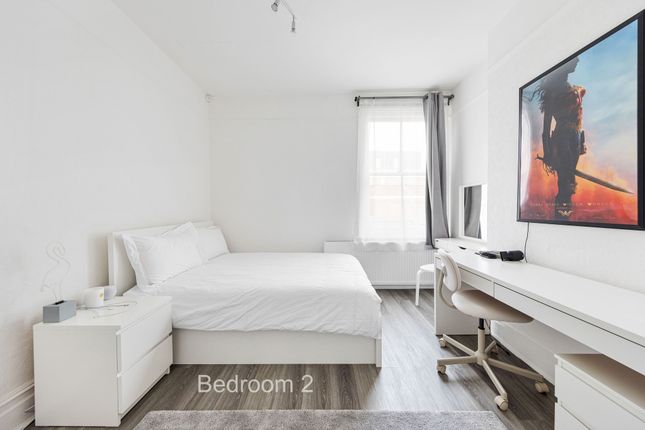 Room to rent in Olive Road, London